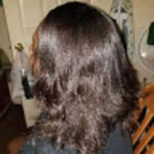 Meet your Posher, Bernice